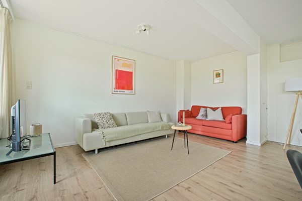 Medium property photo - Flevolaan 187, 1181 GD Amstelveen